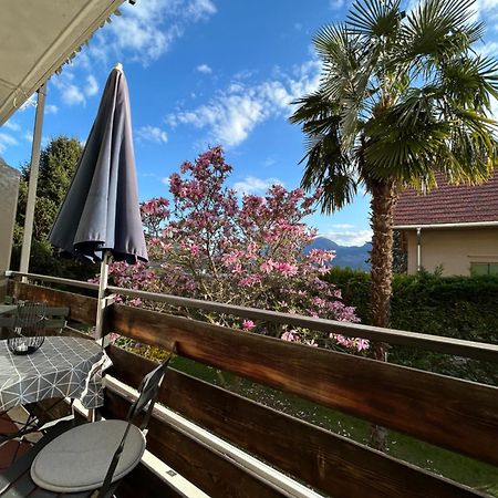 Apartment Mia Μεράνο Εξωτερικό φωτογραφία