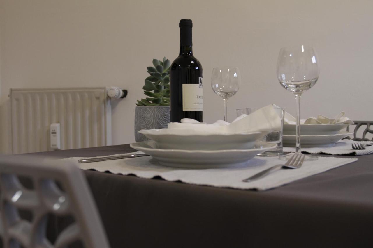 Apartment Mia Μεράνο Εξωτερικό φωτογραφία