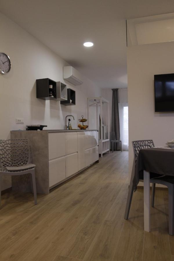 Apartment Mia Μεράνο Εξωτερικό φωτογραφία
