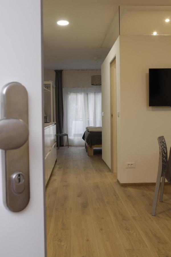 Apartment Mia Μεράνο Εξωτερικό φωτογραφία