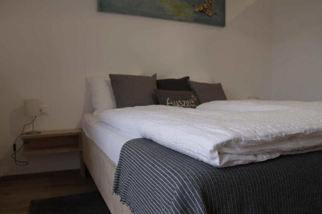 Apartment Mia Μεράνο Εξωτερικό φωτογραφία
