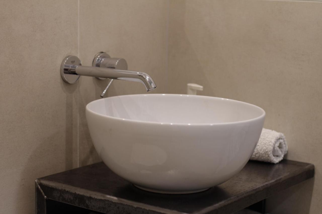 Apartment Mia Μεράνο Εξωτερικό φωτογραφία