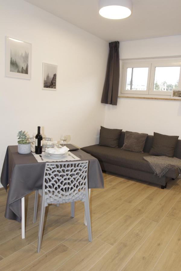 Apartment Mia Μεράνο Εξωτερικό φωτογραφία