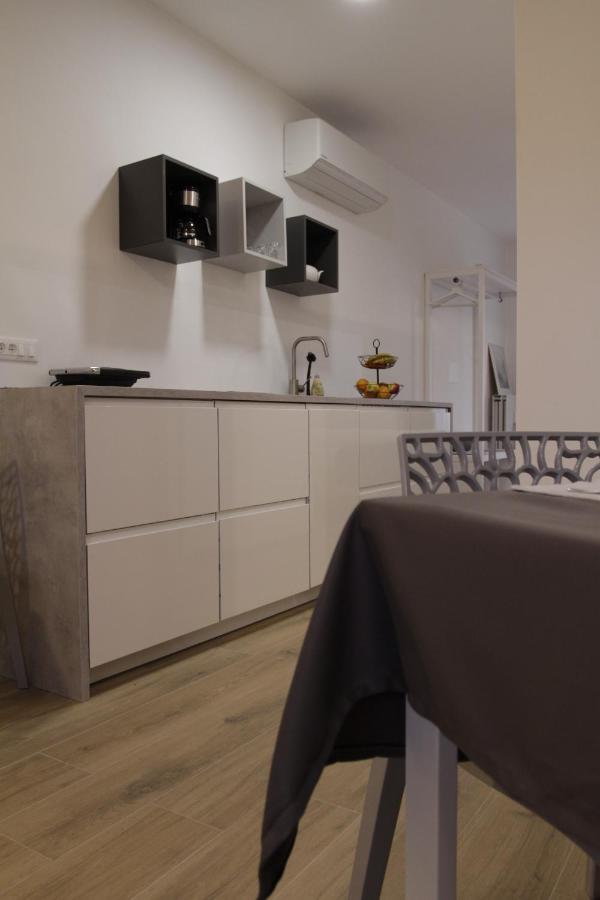 Apartment Mia Μεράνο Εξωτερικό φωτογραφία
