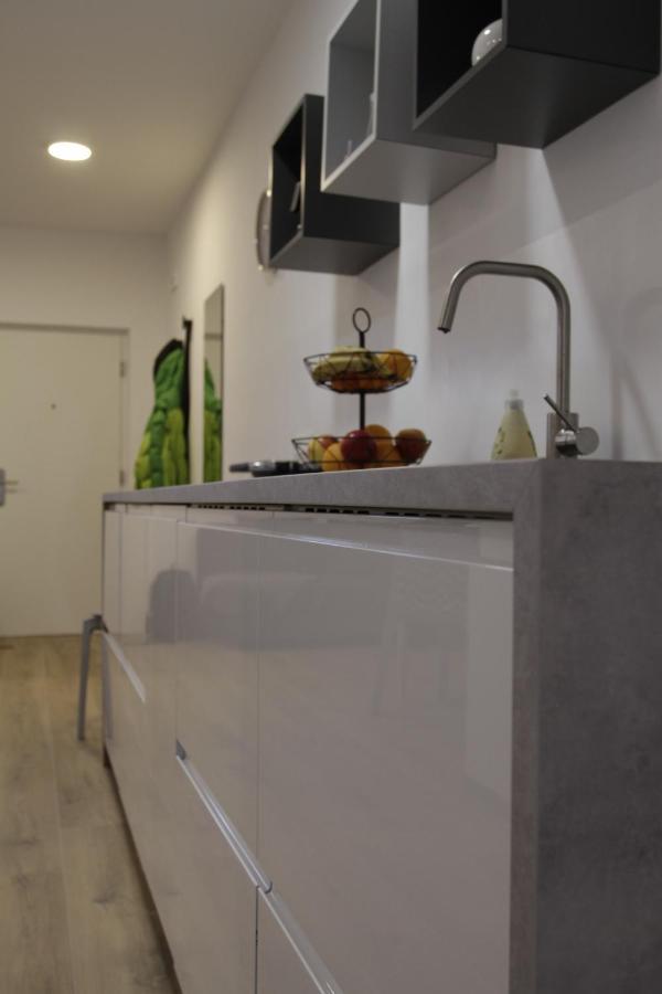 Apartment Mia Μεράνο Εξωτερικό φωτογραφία