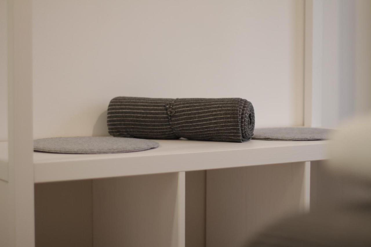 Apartment Mia Μεράνο Εξωτερικό φωτογραφία