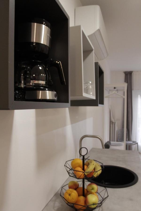 Apartment Mia Μεράνο Εξωτερικό φωτογραφία