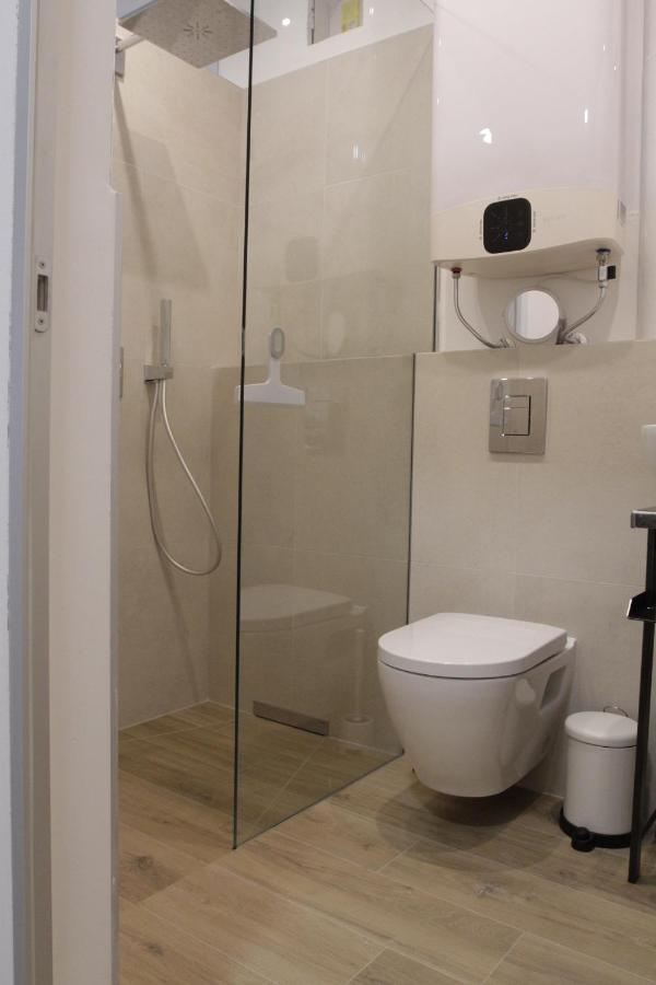 Apartment Mia Μεράνο Εξωτερικό φωτογραφία