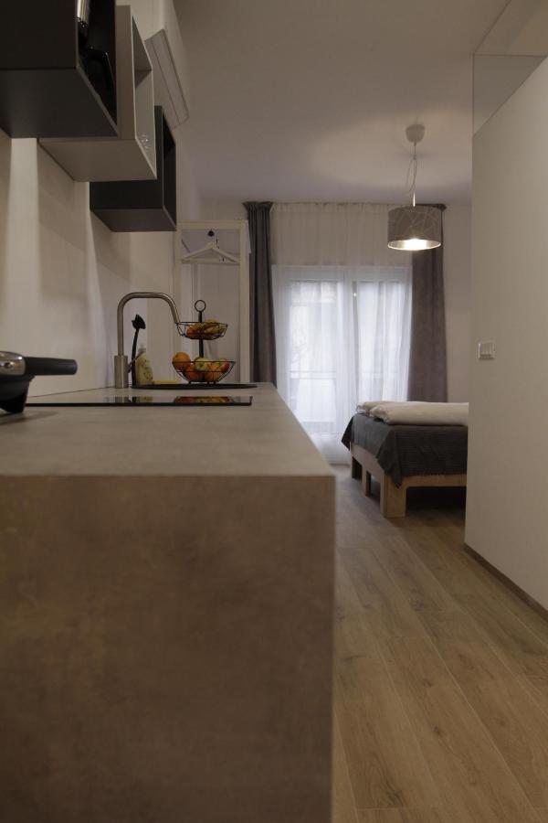 Apartment Mia Μεράνο Εξωτερικό φωτογραφία