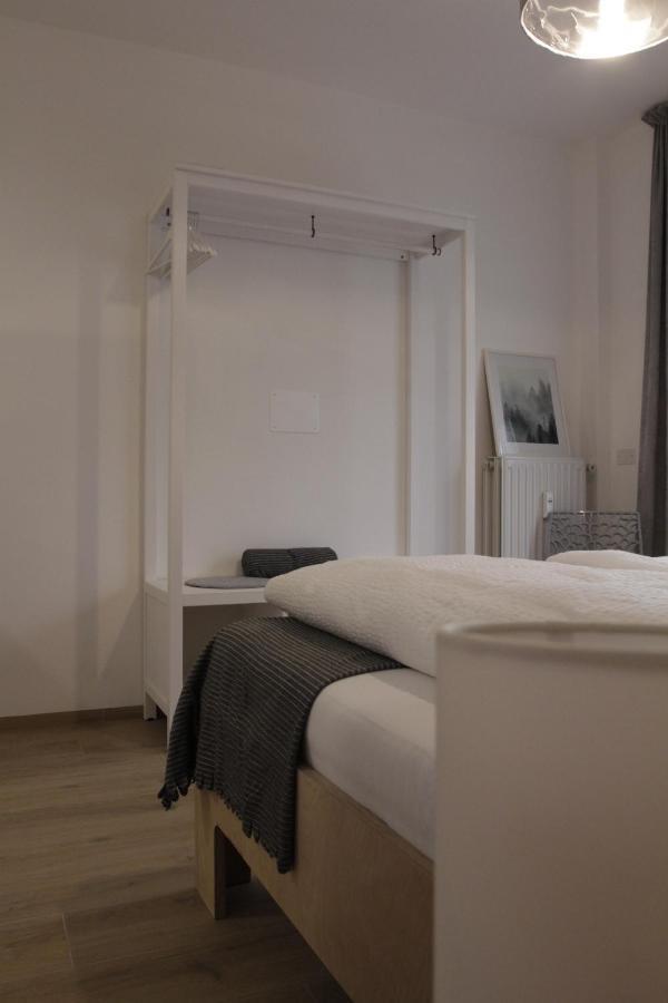 Apartment Mia Μεράνο Εξωτερικό φωτογραφία