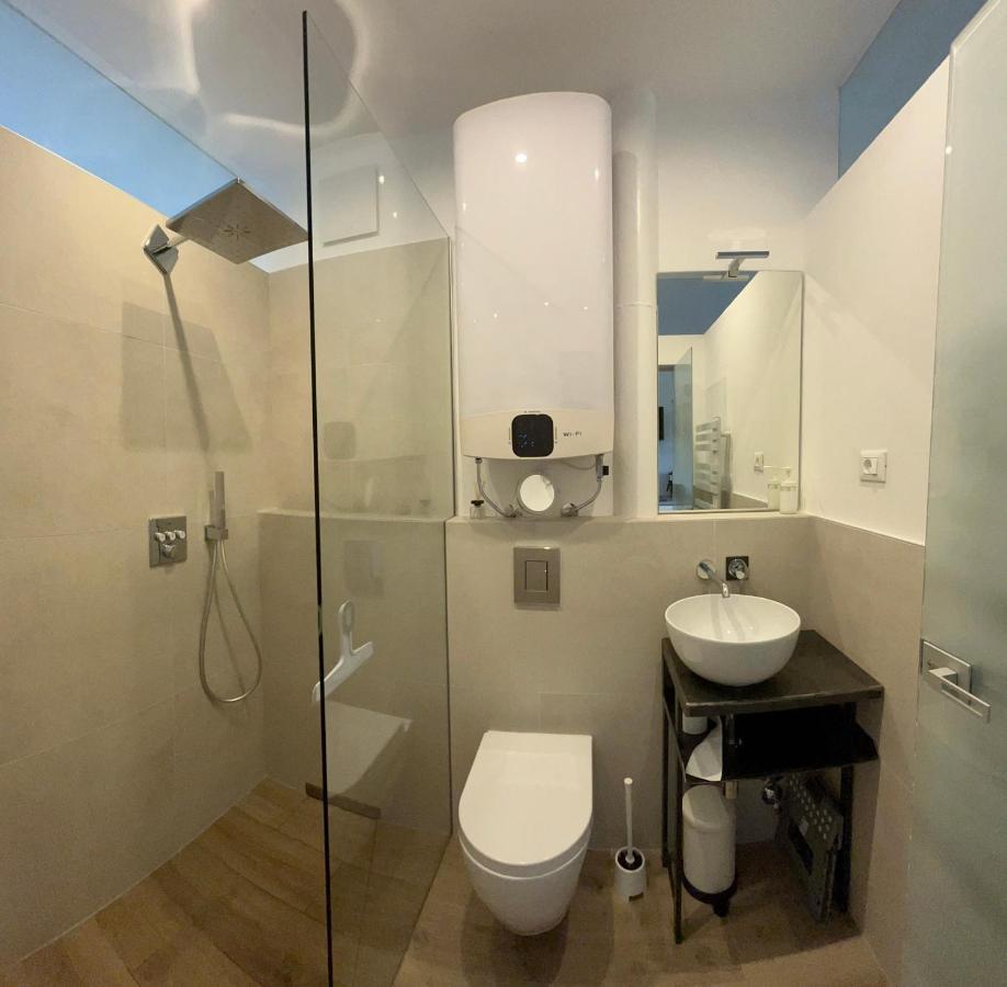 Apartment Mia Μεράνο Εξωτερικό φωτογραφία