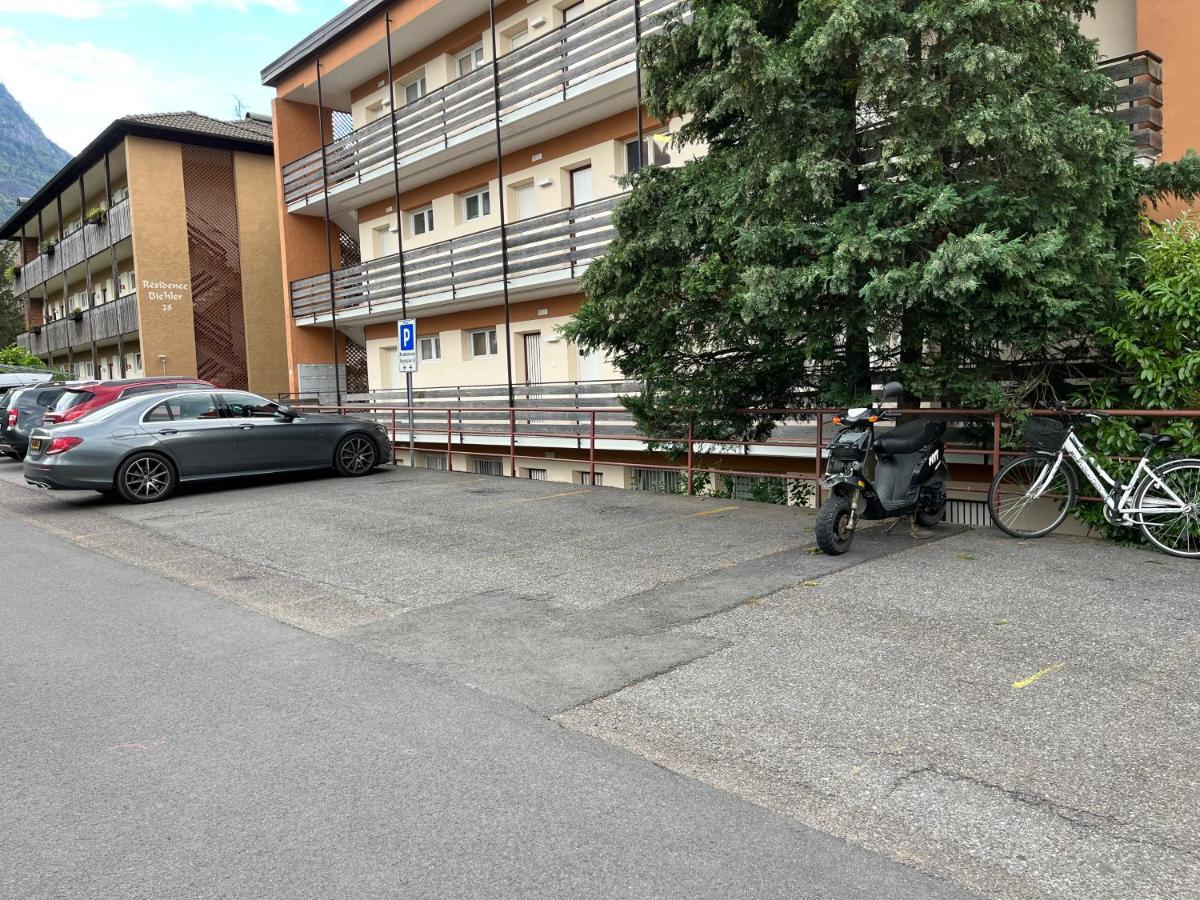 Apartment Mia Μεράνο Εξωτερικό φωτογραφία