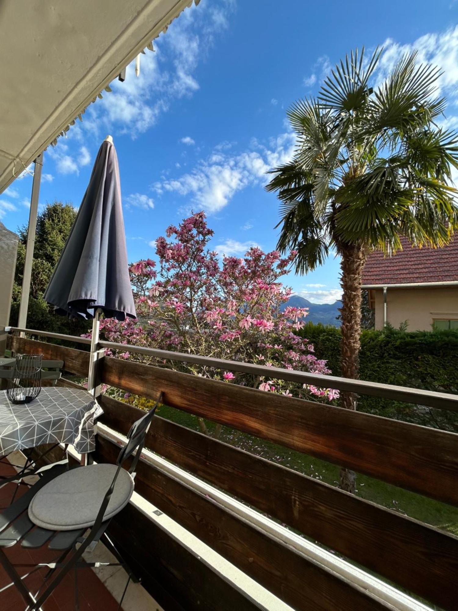 Apartment Mia Μεράνο Εξωτερικό φωτογραφία